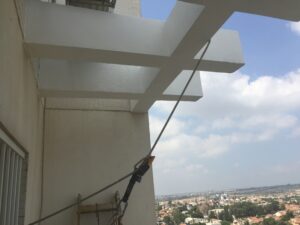 שימור ושיקום מבנים