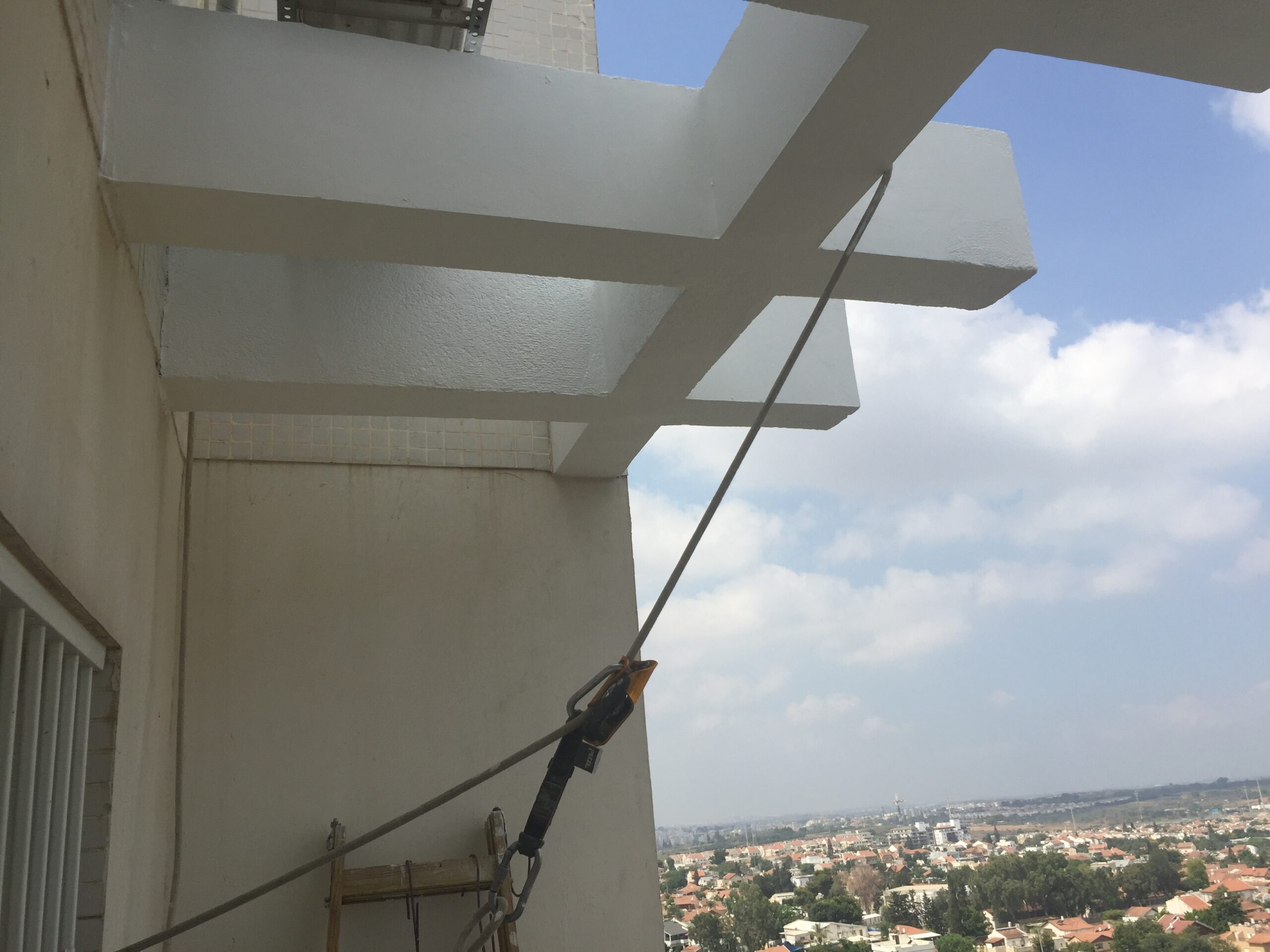 שימור ושיקום מבנים